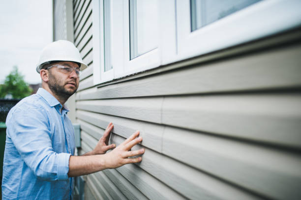 Affordable Siding Repair and Maintenance Services in Pacheco, CA